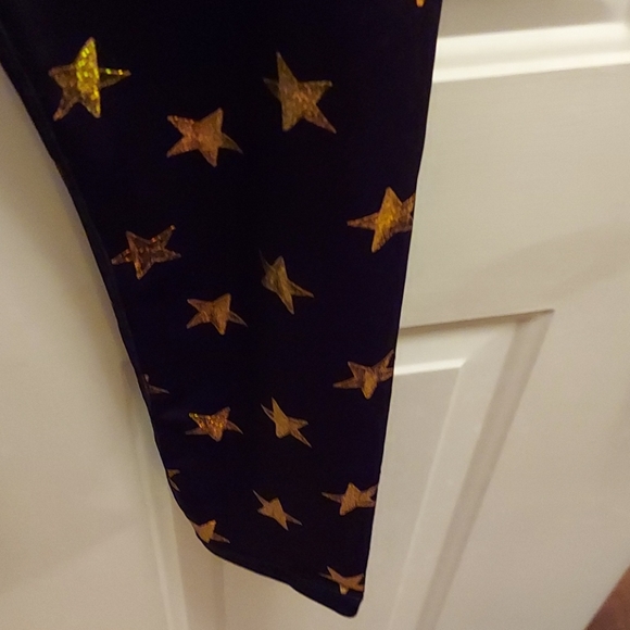 Girl's C & C California performance leggings - Picture 2 of 8